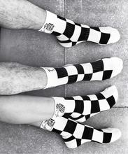Checkmate Socks