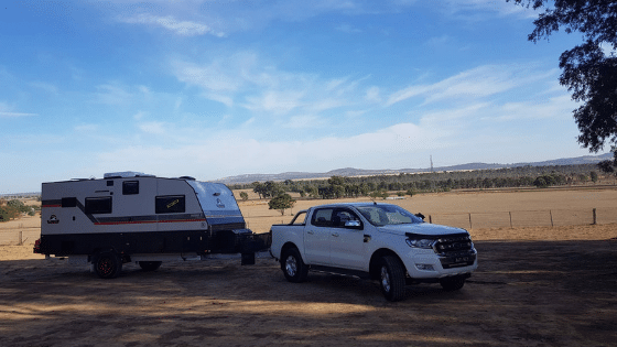 GREAT ESCAPE CARAVANS SUMMER COMPETITION
